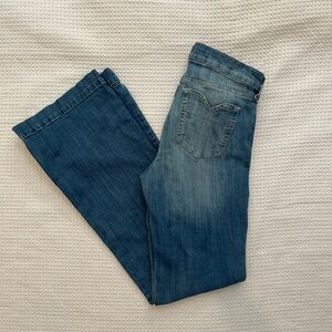 Ariat Claire High Rise Slim Fit Trouser